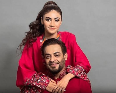 Court issues non-bailable warrants for Dania Shah