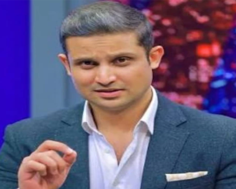 Lahore Court sends podcaster Rehan Tariq on six-day physical remand in blasphemy, cybercrime case