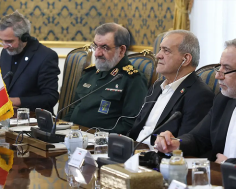 Makkah Pact allies pursue diplomacy with Iran