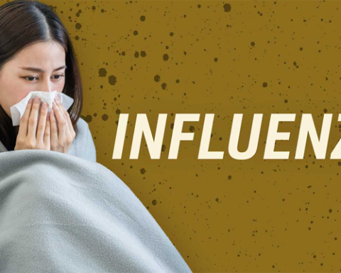 NIH reports widespread respiratory illness from influenza across Pakistan