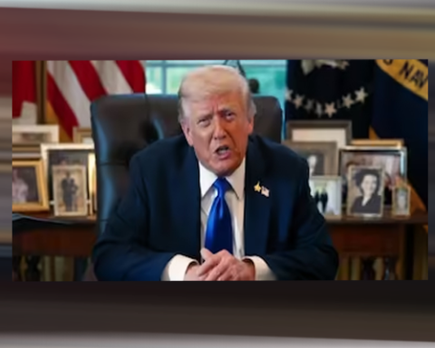 Trump slams Iran after Tehran denies any talks with the US