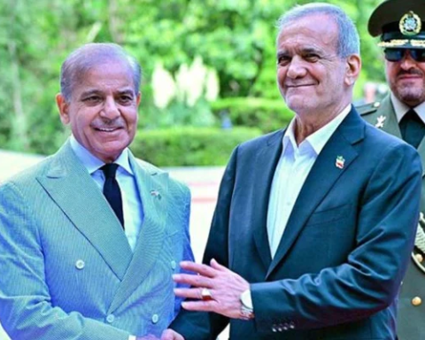 PM says Iran fully entitled to self-defence after Israeli aggression: