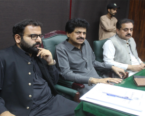 Sindh food authority warned over poor vigilance, new reforms announced