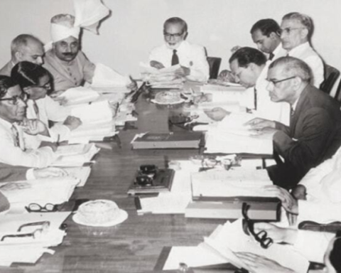 Pakistan Series; Ayub Khan’s Approach to Local Government in 1959