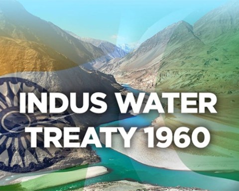 Indus Waters Treaty in peril as India-Pakistan tensions surge over Kashmir attack
