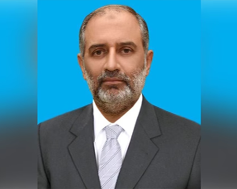 Pakistan appoints first MJDA Secretary General