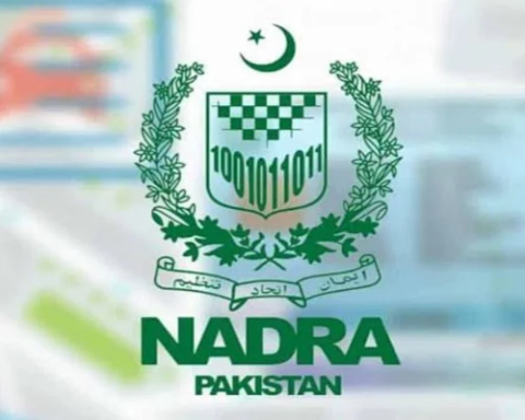 NADRA announces special facilities for senior citizens