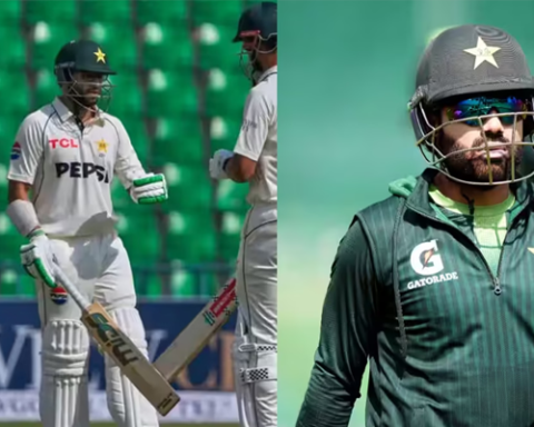 Imam Ul Haq, Rizwan barred from playing domestic cricket