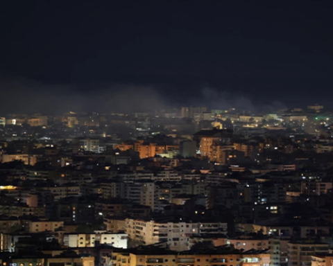 Middle East conflict enters seventh day as Israel bombs Beirut