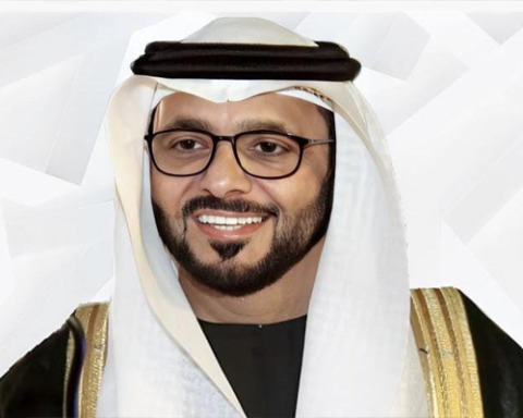 Dr. Bakheet Ateeq reinforces the strength of Pakistan–UAE enduring partnership