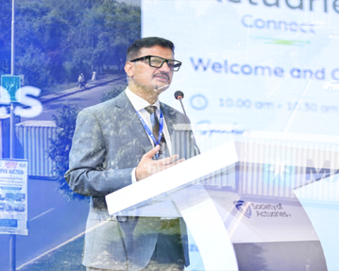 Insurance growth to expand actuarial careers in Pakistan