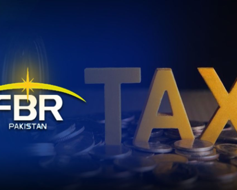 FBR plans gift scheme for traders filing returns by Sept 30