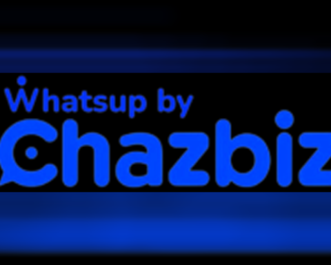Revolutionizing communication: My experience with Whatsup by Chazbiz