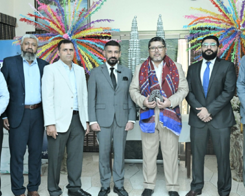 PTA strengthening leather sector trade between Pakistan and Malaysia