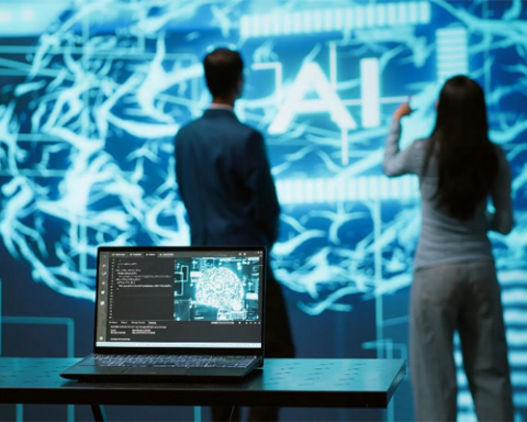 The rise of AI: Trends and predictions