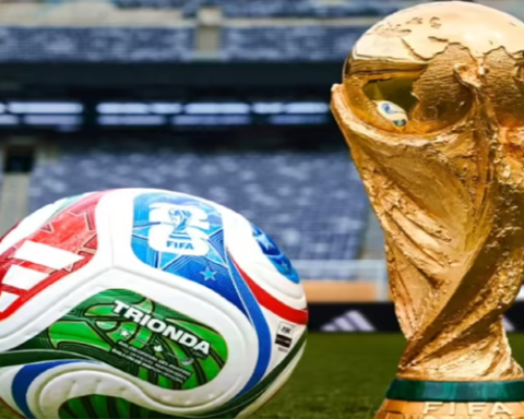 Spain, Argentina set for FIFA World Cup 2026 final