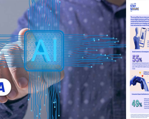 Visa Study: 82% of Pakistanis are shopping with AI, but trust is key at checkout