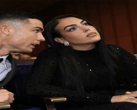 Cristiano Ronaldo and Georgina Rodríguez reportedly set for dream wedding in Madeira