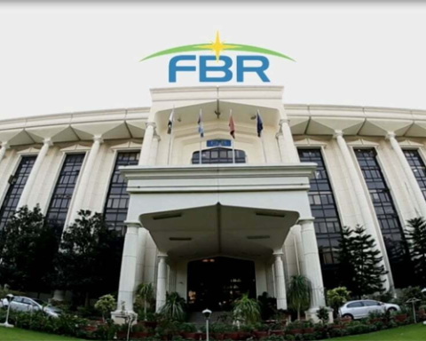 PRA's oppose FBR SRO 288 for online tax integration