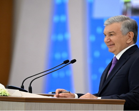 Uzbekistan Firmly Establishes Itself as a Stable and Predictable Partner for Long-Term International Business