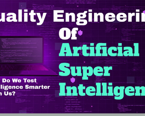 Quality Engineering of Artificial Superintelligence