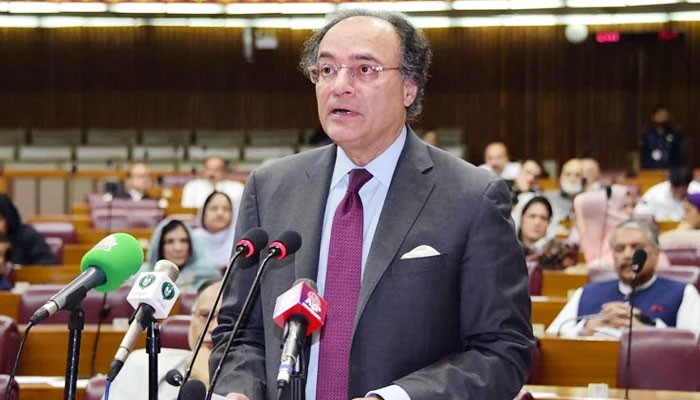 Pakistan optimistic as $7bln IMF bailout review approaches | Pakistan ...