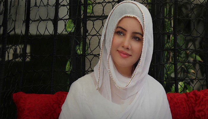 Rabi Pirzada harassment case registered in Karachi’s Defence area ...