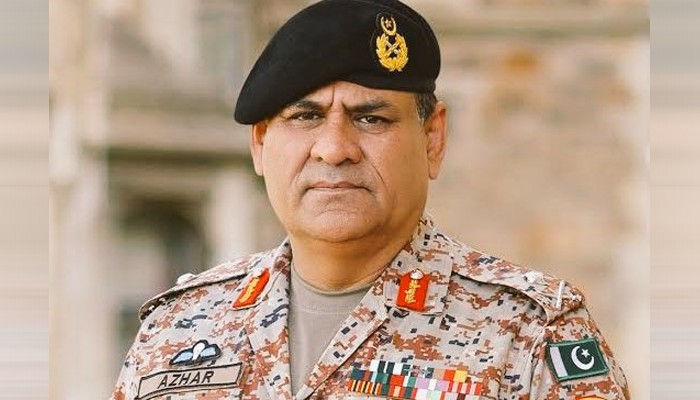 DG Rangers Sindh Pays Visit To Nooriabad industrial zone | Pakistan ...