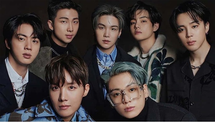 BTS fans rally for Korean adoptees | Pakistan State Time