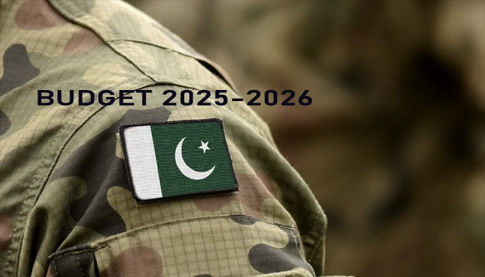 Current Time In Pakistan Govt hikes defence budget by 18% | Pakistan State Time
