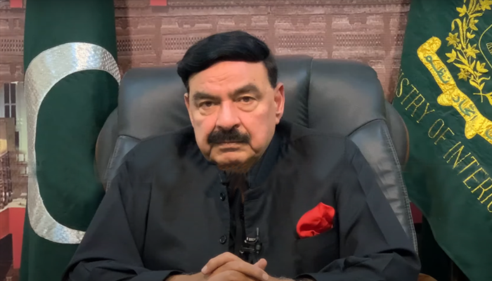ATC rejects Sheikh Rashid’s Umrah plea after name reappears on ECL