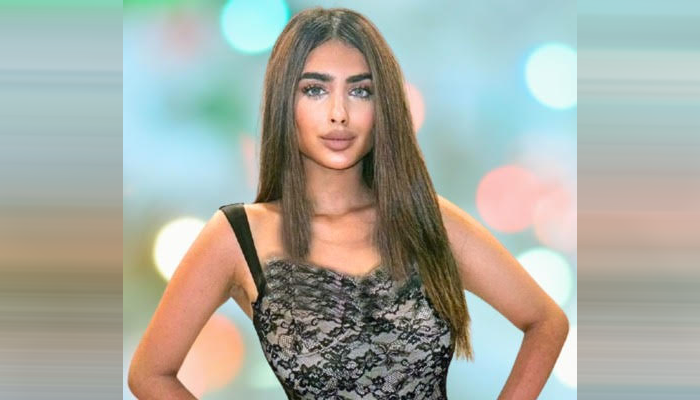 Hafsa Nawaz Khan – An Interview with Miss Pakistan Universe 2025