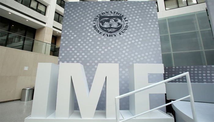 IMF sees Pakistan FY26 growth at 3.6%