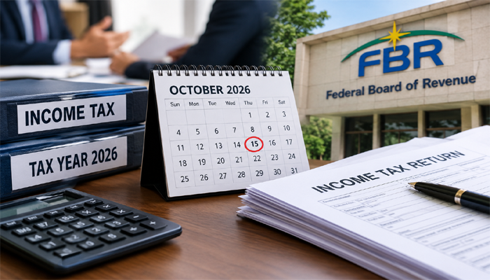 Tax consultants demand 90-day extension for income tax returns