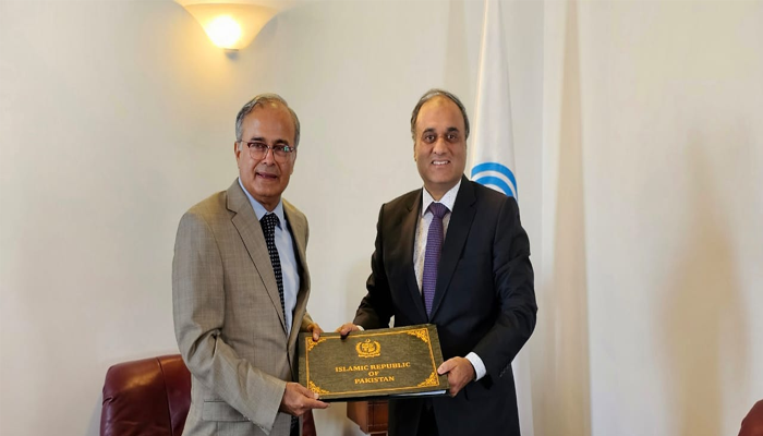 Pakistan to host ECO Ministerial Meeting.