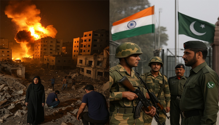 Pahalgam Attack: War threats and a deliberate distraction
