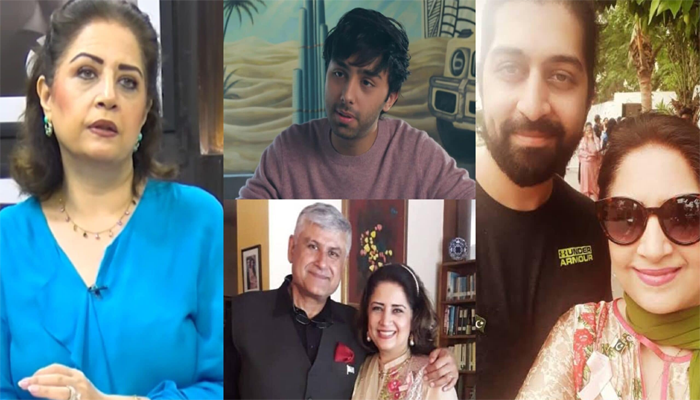 Atiqa Odho says Kafeel story resembles her real life