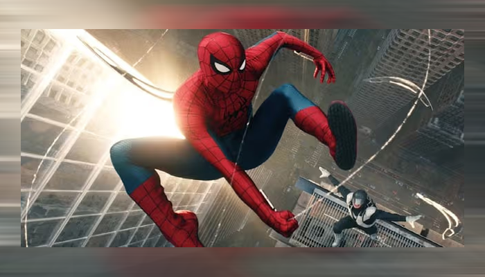 Brand new day becomes longest Spider-Man movie