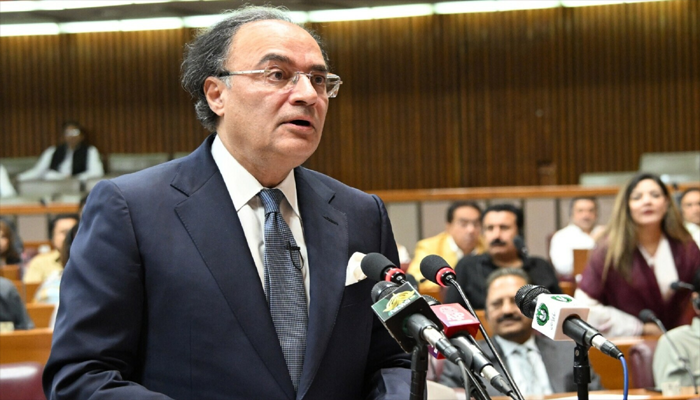 FinMin unveils FY26 tax cuts for salaried class and solar sector