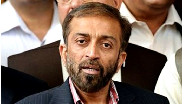 Farooq Sattar praises MQM-P's role in power tariff cut