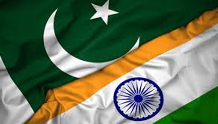 Trump says trade with India and Pakistan will increase substantially