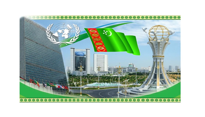 Priority Vectors of Turkmenistan at the 81st session of the United Nations General Assembly
