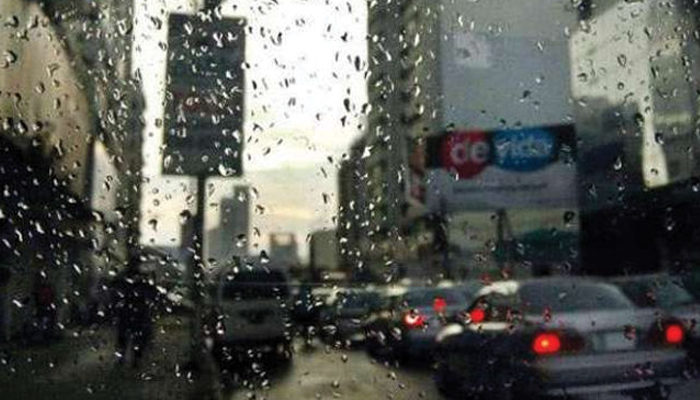 Karachi may receive first monsoon rain on weekend: Met Office