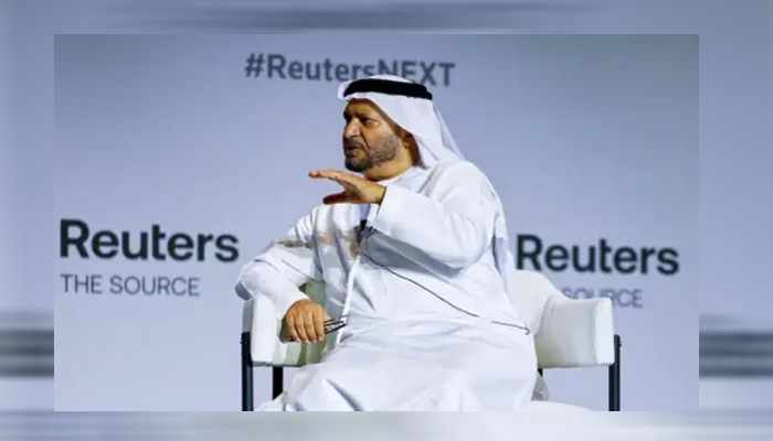UAE accuses Iran of threat as Hormuz tensions escalate and global response grows