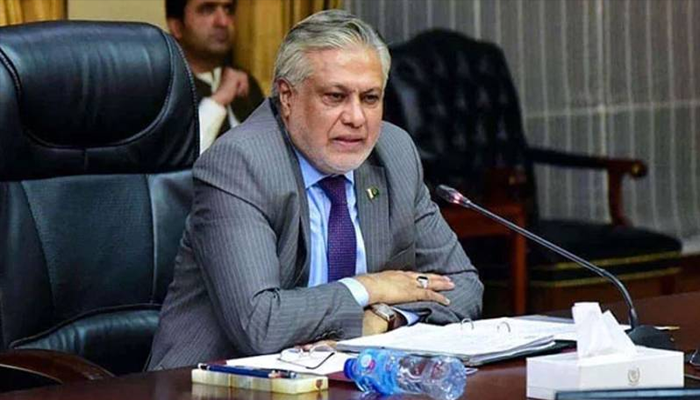 Dar condemns Gaza violence, urges immediate ceasefire at OIC summit
