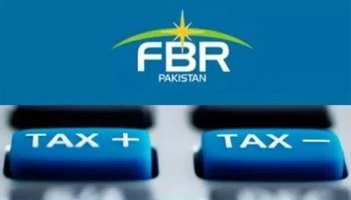 FBR concludes plan to impose tax on retailers