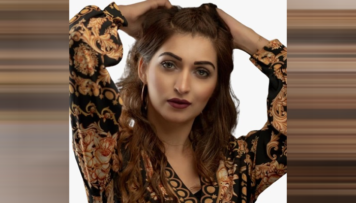 Dhai Chaal Movie: Areej Chaudhry unveils Balochistan's authentic portrayal