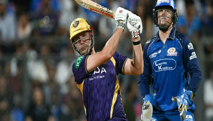 IPL: Rahane raises concerns over Green injury