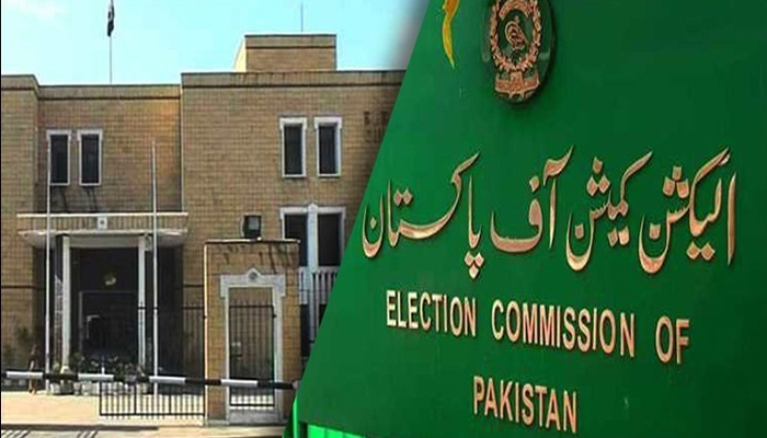 ECP disqualifies Shibli Faraz, Omar Ayub other PTI lawmakers