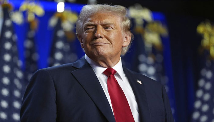 Trump unveils sweeping tariffs on all imports